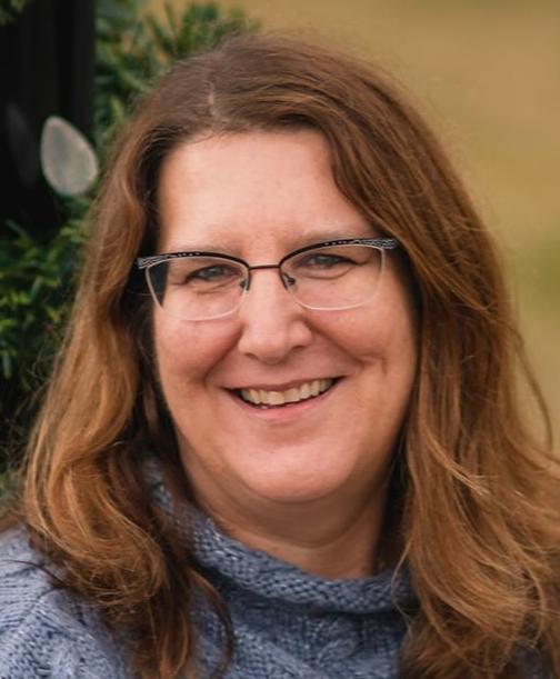 Kim Smith